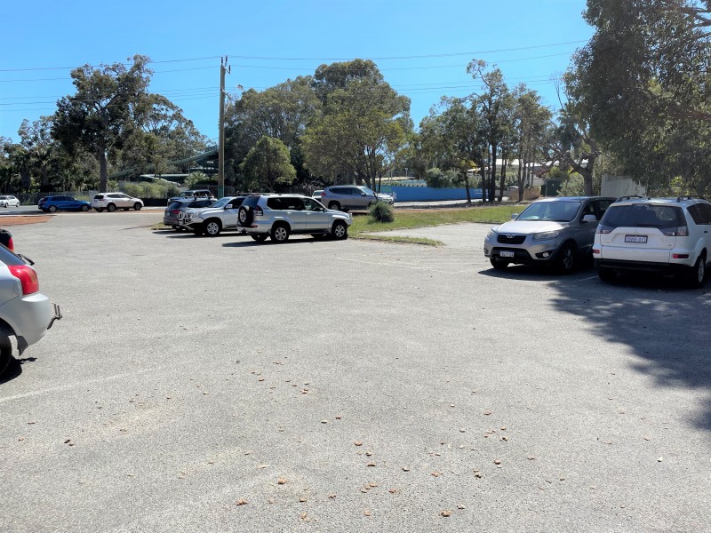 81 Canning Road, Kalamunda WA 6076