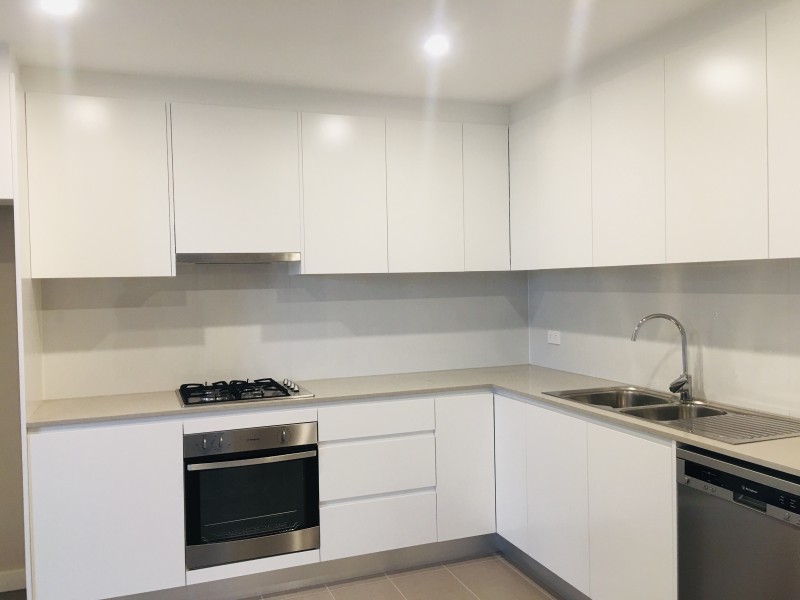 Lot 24/192 Stacey, Bankstown NSW 2200