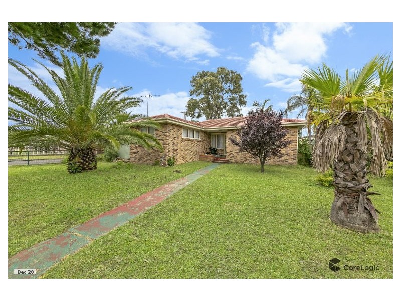 61 Willan Drive, Cartwright NSW 2168