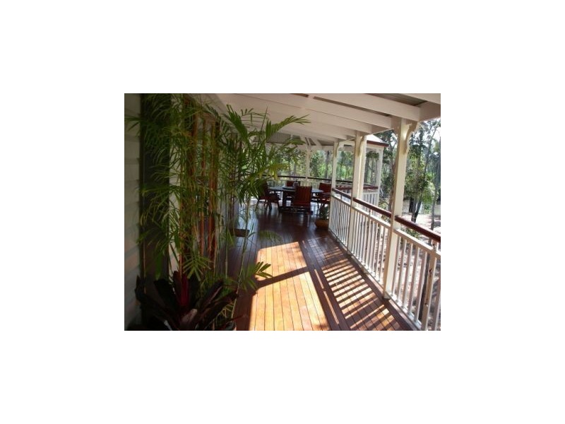 Donnybrook QLD 4510