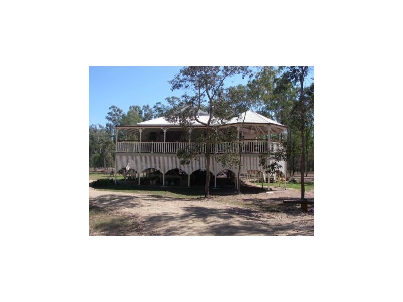 Donnybrook QLD 4510