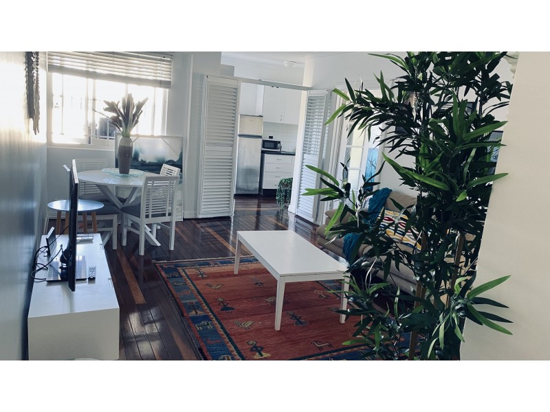 19 Fernberg Road, Paddington QLD 4064