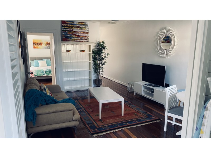 19 Fernberg Road, Paddington QLD 4064