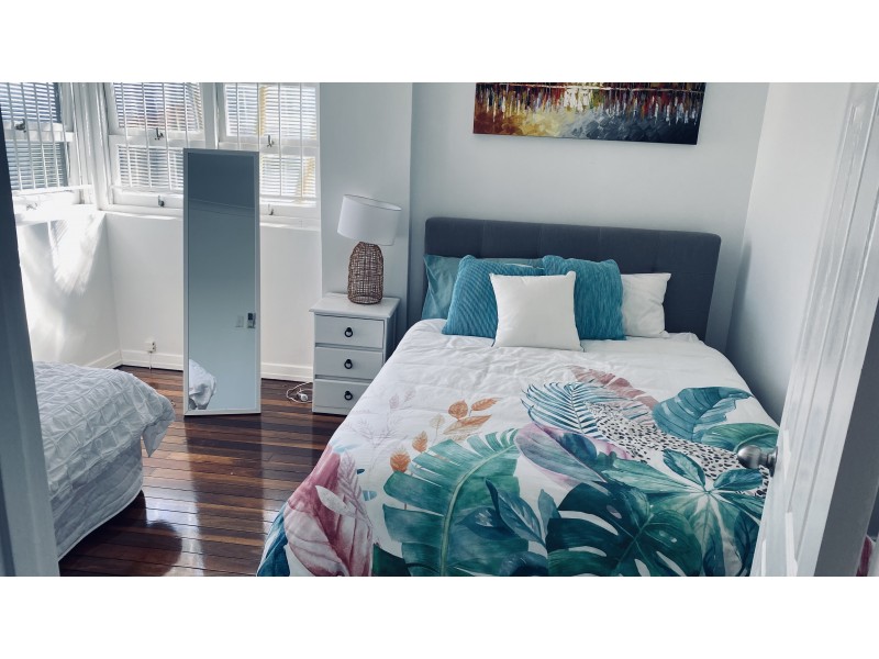 19 Fernberg Road, Paddington QLD 4064