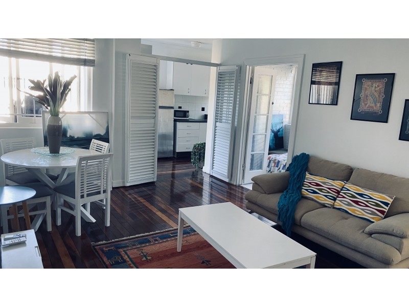 19 Fernberg Road, Paddington QLD 4064