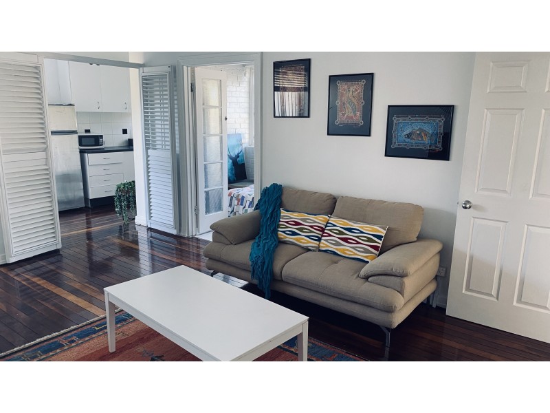 19 Fernberg Road, Paddington QLD 4064