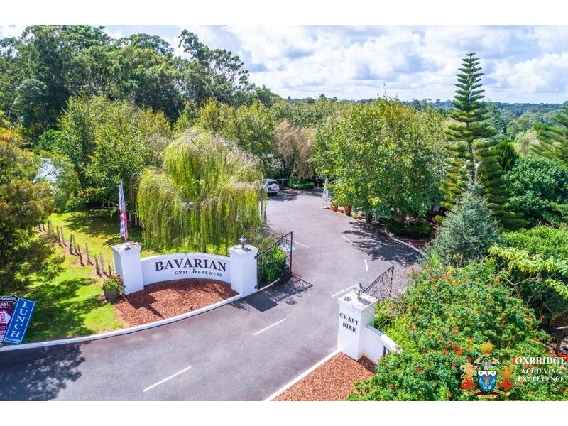 154-172 Main Western Road, Tamborine Mountain QLD 4272