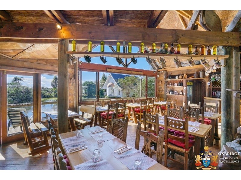 154-172 Main Western Road, Tamborine Mountain QLD 4272