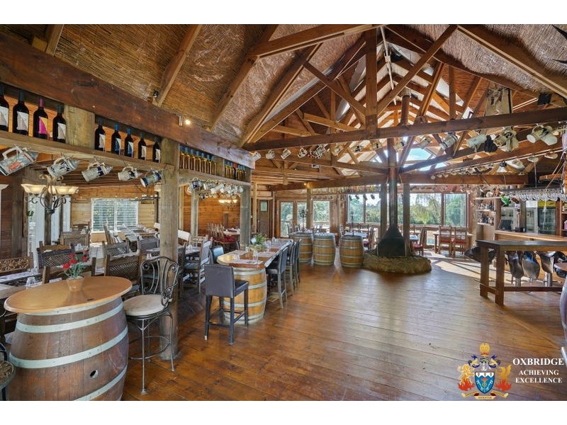 154-172 Main Western Road, Tamborine Mountain QLD 4272