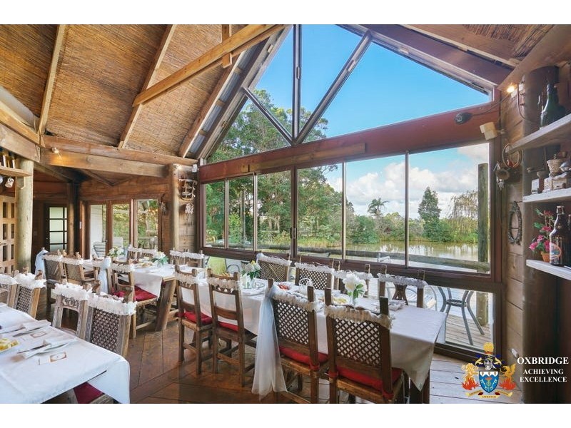 154-172 Main Western Road, Tamborine Mountain QLD 4272