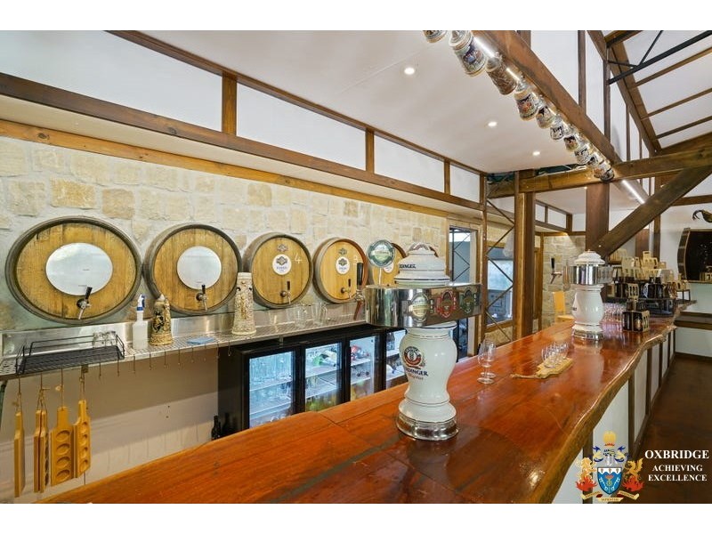 154-172 Main Western Road, Tamborine Mountain QLD 4272