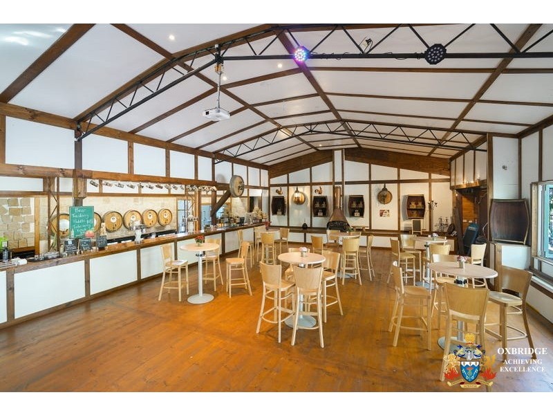 154-172 Main Western Road, Tamborine Mountain QLD 4272