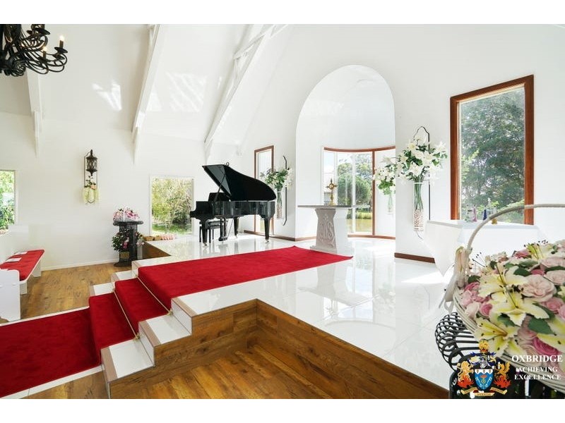 154-172 Main Western Road, Tamborine Mountain QLD 4272