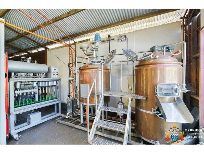 154-172 Main Western Road, Tamborine Mountain QLD 4272