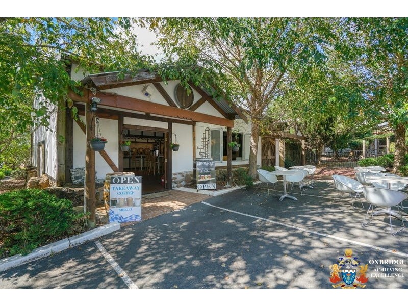 154-172 Main Western Road, Tamborine Mountain QLD 4272