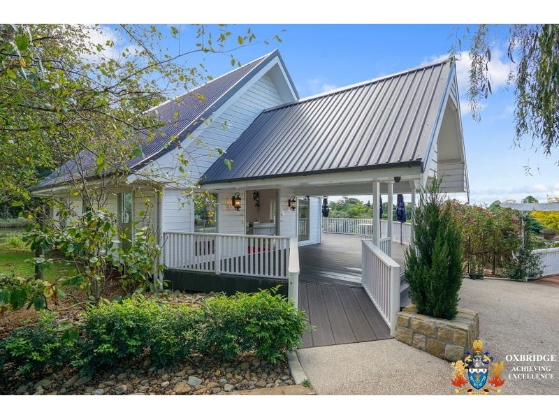 154-172 Main Western Road, Tamborine Mountain QLD 4272