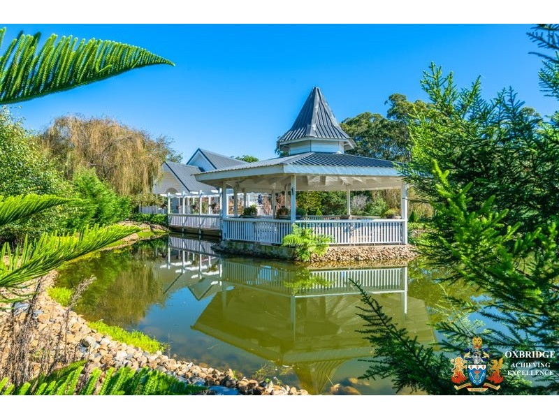 154-172 Main Western Road, Tamborine Mountain QLD 4272