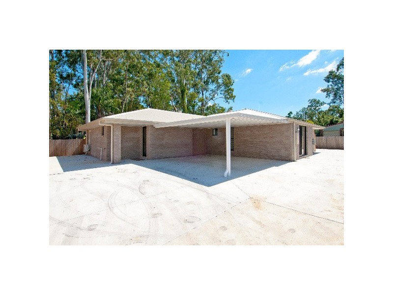 2/43B Short Street, Loganlea QLD 4131