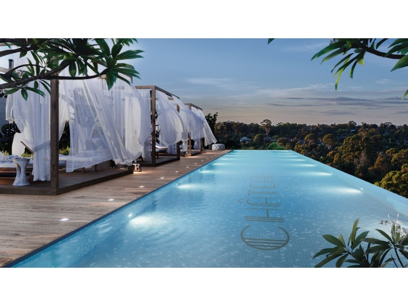 Castle Hill NSW 2154