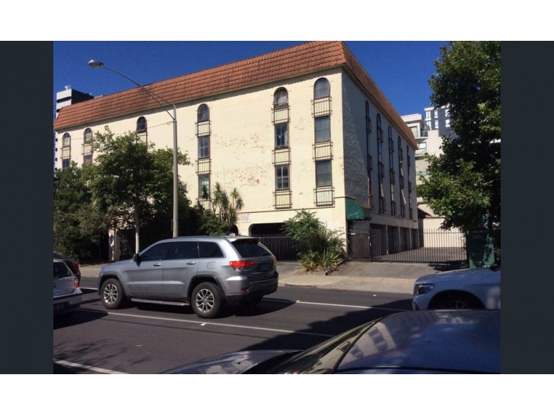 206/44 Barkly Street, St Kilda VIC 3182