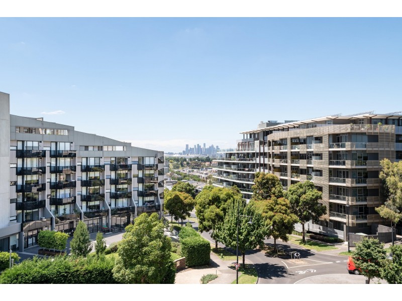 Maribyrnong VIC 3032