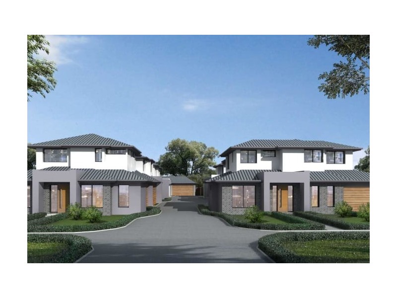 Coburg VIC 3058