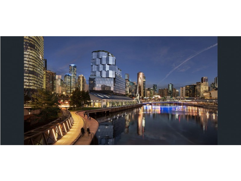 Docklands VIC 3008