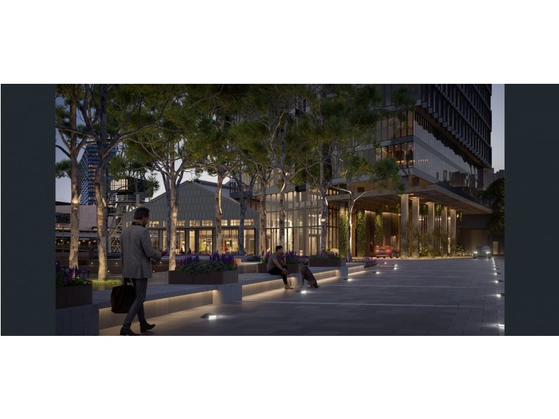 Docklands VIC 3008