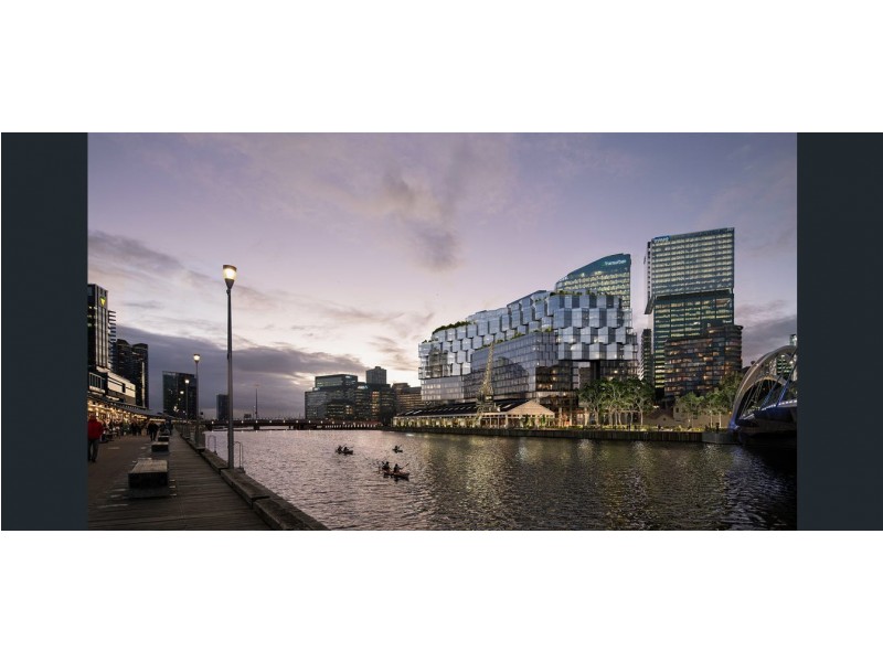Docklands VIC 3008