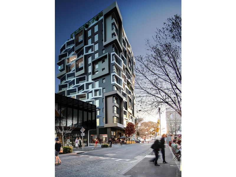 Moonee Ponds VIC 3039