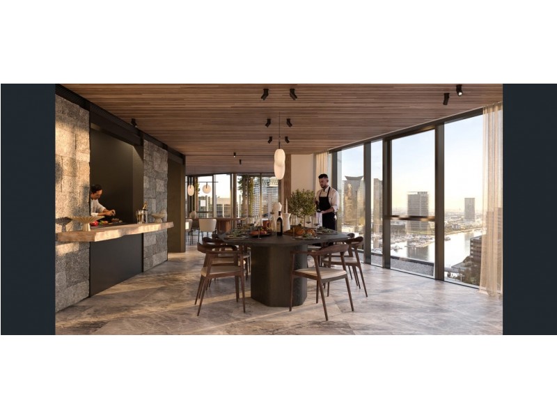 Docklands VIC 3008