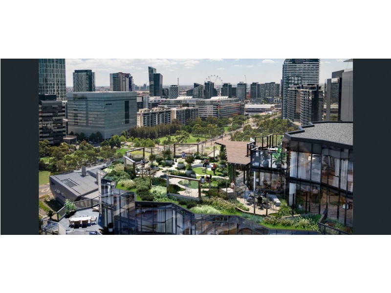Docklands VIC 3008