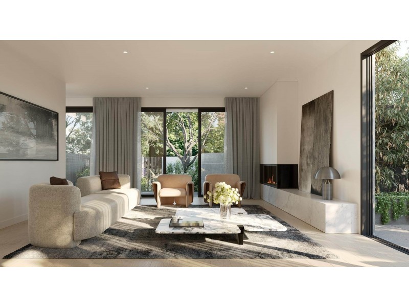 Balwyn North VIC 3104