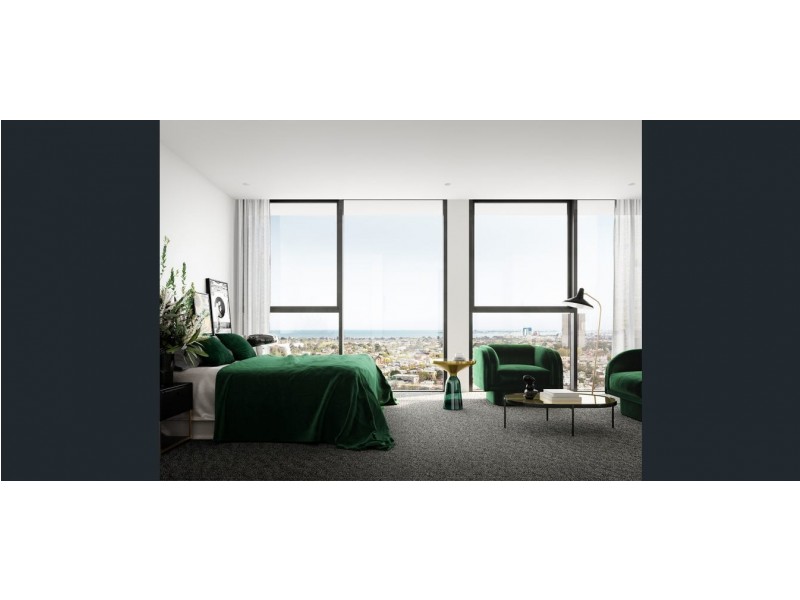 South Melbourne VIC 3205