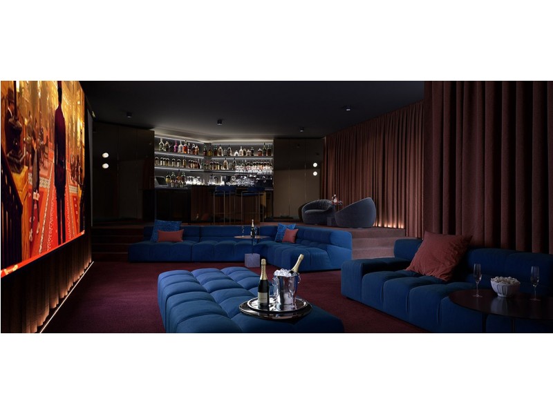 South Melbourne VIC 3205