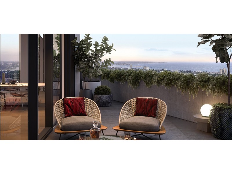 South Melbourne VIC 3205