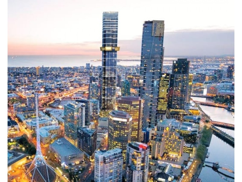 70 Southbank Boulevard, Southbank VIC 3006