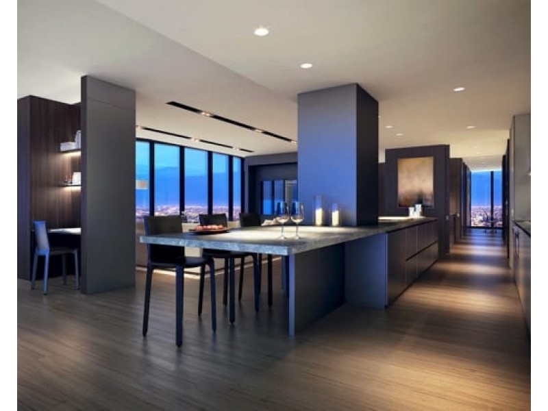70 Southbank Boulevard, Southbank VIC 3006