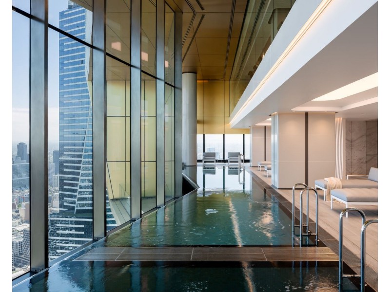 70 Southbank Boulevard, Southbank VIC 3006