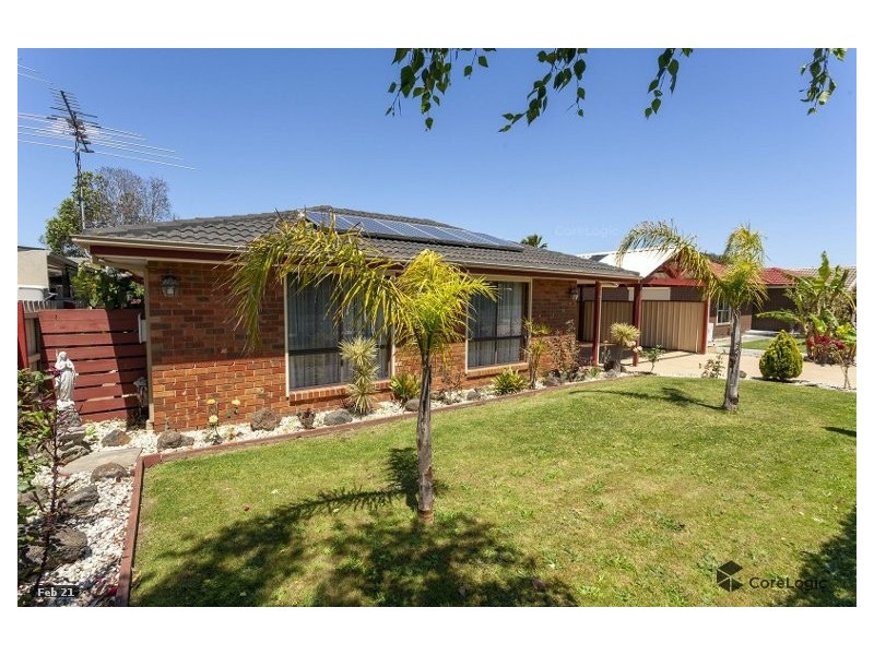 5 Bosco Close, Narre Warren VIC 3805