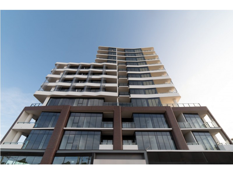 124-188 Ballarat Road, Footscray VIC 3011