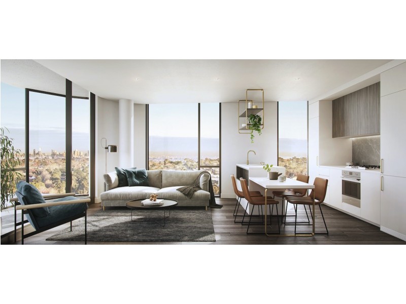 9-11 Prospect Street, Box Hill VIC 3128