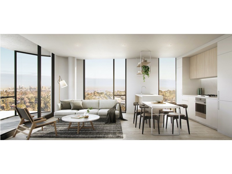 9-11 Prospect Street, Box Hill VIC 3128