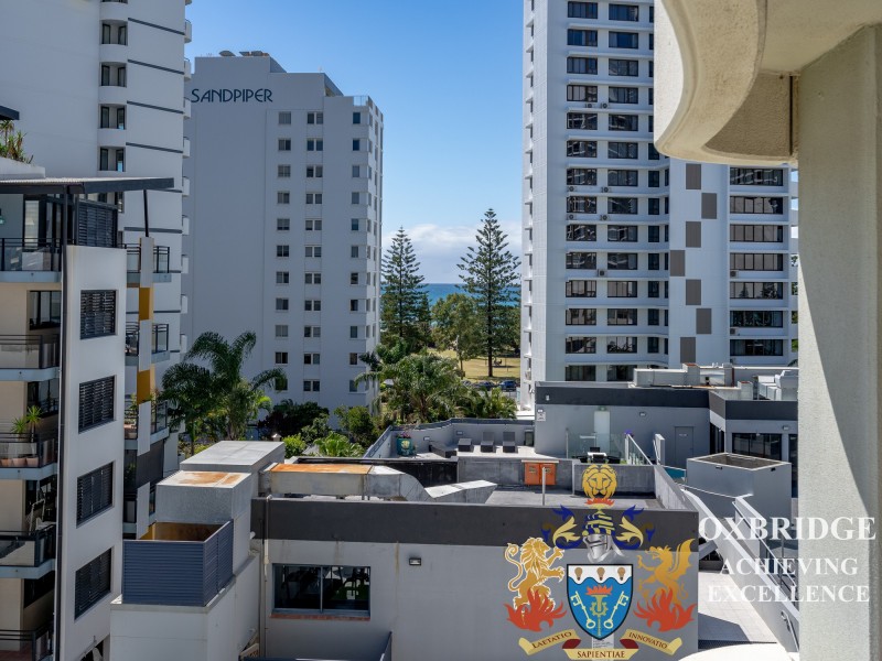 72/15 Victoria Avenue, Broadbeach QLD 4218