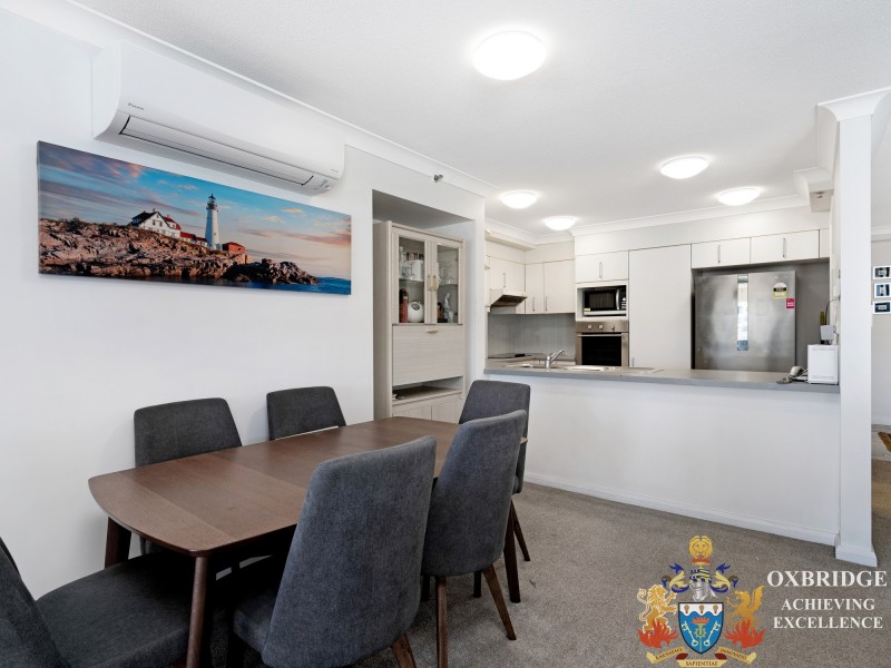 72/15 Victoria Avenue, Broadbeach QLD 4218