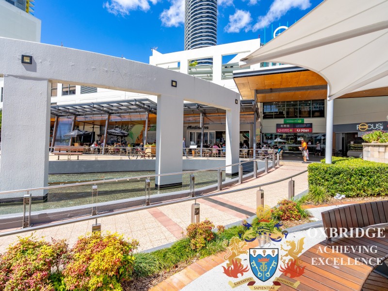 72/15 Victoria Avenue, Broadbeach QLD 4218