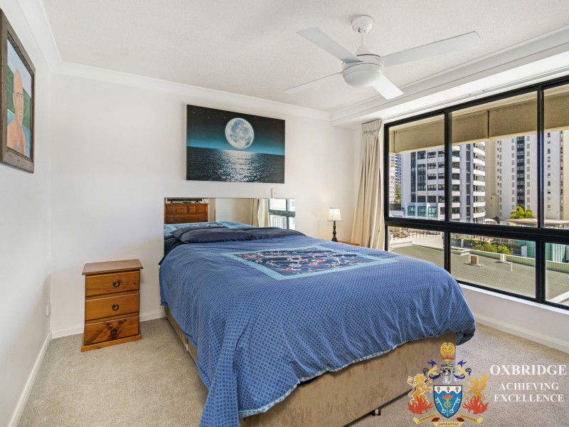 72/15 Victoria Avenue, Broadbeach QLD 4218
