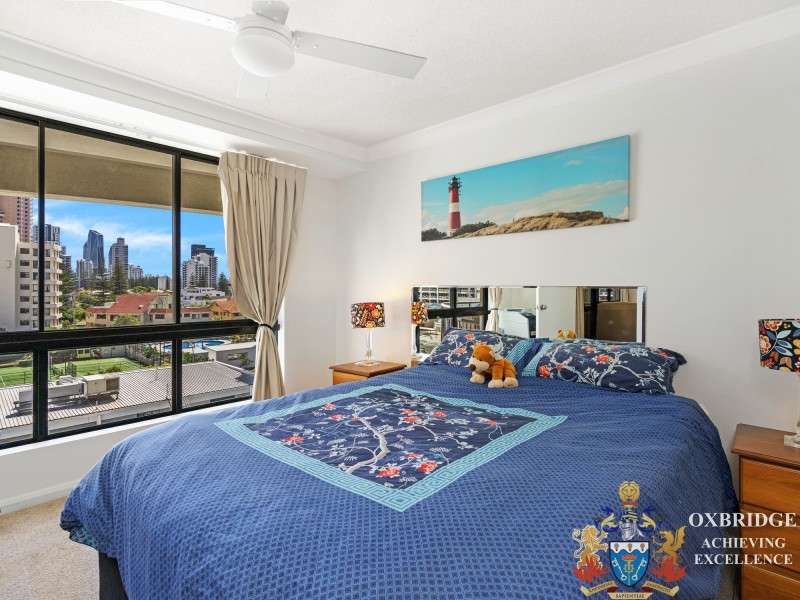 72/15 Victoria Avenue, Broadbeach QLD 4218