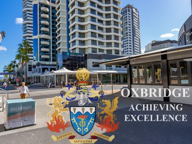 72/15 Victoria Avenue, Broadbeach QLD 4218