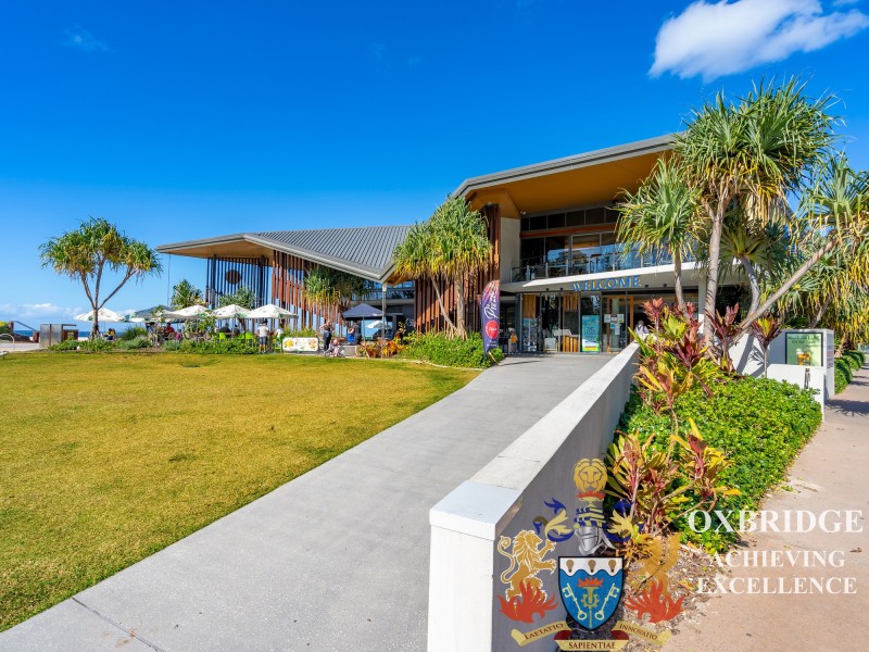 72/15 Victoria Avenue, Broadbeach QLD 4218